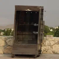 چرخ یخچال فر|فروشگاه و مغازه|محلات, |دیوار