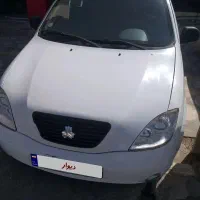 تیبا صندوقدار بدون رنگ وکم کار