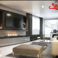 ۱۲۵ متر / شمالی جنوبی / تک واحدی