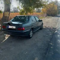 پارس مدل آخر ۹۳ داشبورد سوناتایی|خودرو سواری و وانت|تهران, حافظیه|دیوار