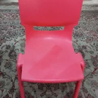صندلی کودک