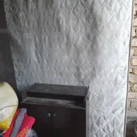 کمد لباسی و‌‌‌....