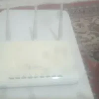 دو عدد وای فای عالی و قوی Zyxel|مودم و تجهیزات شبکه|تهران, یافت آباد شمالی|دیوار