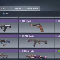 با سلام اکانت کالاف|کنسول، بازی ویدئویی و آنلاین|بندر امام خمینی, |دیوار