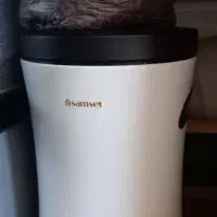 سطل برنج و...