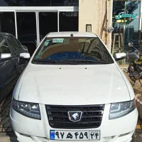 سورن پلاس فول|خودرو سواری و وانت|شاهین‌شهر, نسیم ۵|دیوار