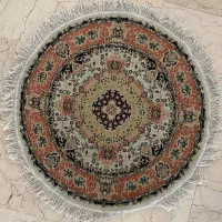 فرش ، قالیچه، گلیم و کناره ماشینی|فرش|تهران, دروس|دیوار