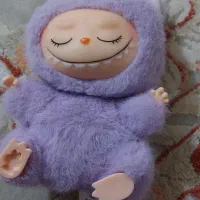 عروسک لبوبو|اسباببازی بچه|خرمآباد, |دیوار