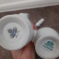 چهار عدد گلابدان قدیمی سالم|کلکسیون اشیاء عتیقه|تهران, شهرک امام خمینی|دیوار