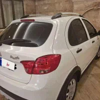 کوییک اس مدل1401 در حد|خودرو سواری و وانت|قم, شهرک قدس|دیوار