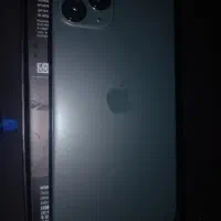 آیفون 11pro ۲۵۶ گیگ در حد صفر|موبایل|تبریز, |دیوار