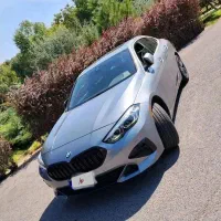 ارس پلاک دائم BMW 228i 2022 فول کم کار