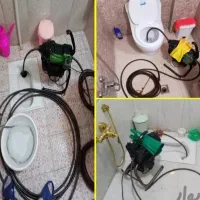 لوله بازکن سراسرزنجان فنر زنی24ساعته چاه بازکن