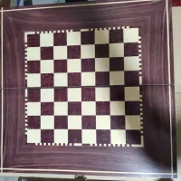 تخته نرد یلدا بازی دور همی|کلکسیون و سرگرمی|کاشان, سرپله جدید|دیوار