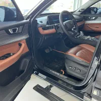 تیگو۸پرو|خودرو سواری و وانت|لاهیجان, گلستان|دیوار