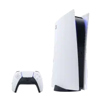 پلستیشن پنج ـ Ps5