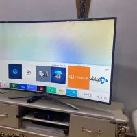 ال ای دی۴۳ اینچ‌سامسونگ فورکی اسمارت UHD