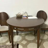 میز ناهار خوری