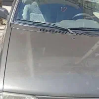 پراید 131 SL مدل 91 پلمپ