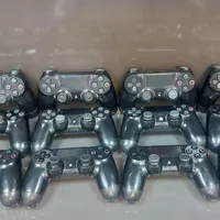 دسته اصلی پلی استیشن ۴ PS4|کنسول، بازی ویدئویی و آنلاین|کازرون, |دیوار