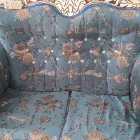 مبل|مبلمان خانگی و میز عسلی|مهران (ایلام), |دیوار