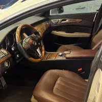 CLS 500|خودرو سواری و وانت|کیش, |دیوار