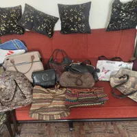 کیفهای درحدنو|کیف، کفش، کمربند|بندر ماهشهر, |دیوار