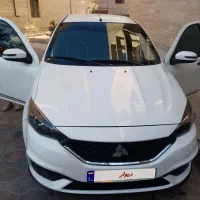 سهند s  پارس خودرو