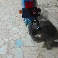 موتور 150|موتورسیکلت|گناباد, |دیوار