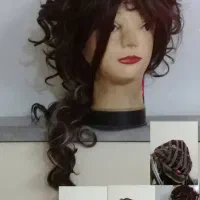 کلاه گیس|آرایشی، بهداشتی، درمانی|کرمان, |دیوار