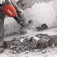 تخریبو کنده کاری