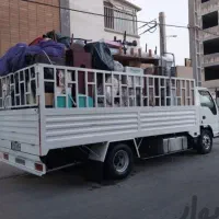 باربری امنیت وکارگران اساس کشی اثاث کشی