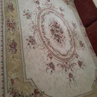 فروش ۳ جفت فرش ۹ متری ۲۶میلیون