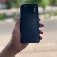 شیائومیpoco m3 باحافظه128