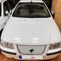 سمند  1400 نقد اقساط