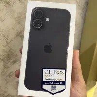 آیفون 16 نرمال 128 رجیستر