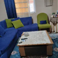 اجاره روزانه/هفتگی/ماهانه ویلا ۹۰ متری|اجارهٔ کوتاه‌مدت ویلا و باغ|شفت, |دیوار