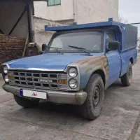 فروش فوری نیسان مدل ۸۳