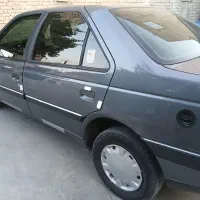 ۴۰۵ دوگانه کارخونه مدل ۹۸