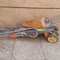 کالسکه|کالسکه و لوازم جانبی|قزوین, |دیوار