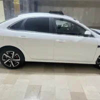 ریسپکت ۲|خودرو سواری و وانت|قزوین, |دیوار