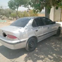 سمند 84