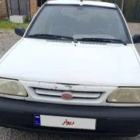 پراید مدل 90