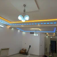 گچکاری و خورده کاری|خدمات پیشه و مهارت|زرند, |دیوار