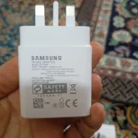 لوازم موبایل شارژر آپل وسامسونگ|لوازم جانبی موبایل و تبلت|نهاوند, |دیوار