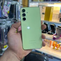 A54 256g درحد نو و پلمپ