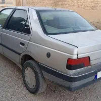 پژو روا سال۸۹|خودرو سواری و وانت|الشتر, |دیوار
