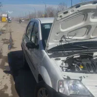 تندر ۹۰ مدل ۹۶|خودرو سواری و وانت|آشخانه, |دیوار