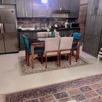 ۶۸ متر دو خواب ۱۵ سال ساخت بلوار معلم