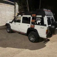 پاترول هایروف